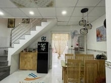 Hình ảnh Cho thuê nhà 2PN có nội thất gần đ.Trần Quốc Toản giá rẻ