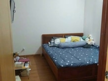 Hình ảnh Chung cư Kim Tâm Hải, Trường Chinh,TTN, Q12: 75m2,2p ngủ,7,3tr/th