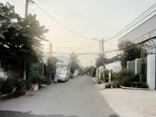 Hình ảnh Hẽm xe hơi - 139M2 - giá 11ty5