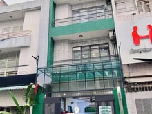 Hình ảnh Cho thuê nhà 5x20m - hẻm xe hơi - 407/8A Sư Vạn Hạnh, Quận 10