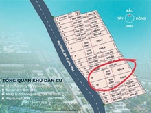 Hình ảnh Đất Nền Giá Tốt Long Hà – Sổ Riêng, Sang Tên Trong Ngày