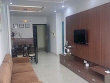 Hình ảnh Cho thuê Penhouse Sky Garden 3 PMH, Q. 7 nhà 3PN, 2WC .full nội thất.