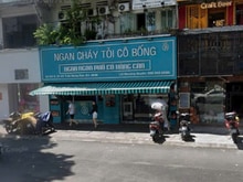 Hình ảnh Cho thuê nhà mặt tiền  Trần Hưng Đạo, Phường Nguyễn Thái Bình, Quận 1