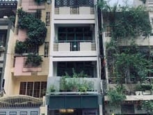Hình ảnh 48 tỷ! Bán mặt tiền đường Nguyễn Thái Bình, Quận 1 - 4.5x25m - 5 Tầng