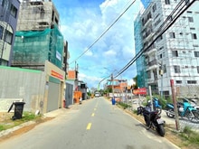 Hình ảnh Bán đất 794m2 Mặt tiền Võ Văn Hát ,Long Trường  Q9. Ngang 10m