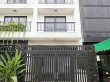 Hình ảnh Cho thuê nhà  Huỳnh Văn Bánh, Phường 10, Phú Nhuận