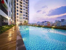 Hình ảnh Chung cư Belleza, Quận 7, 81m2, 3.5 tỷ