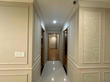 Hình ảnh Chung cư Satra Eximland- P1- Phú Nhuận:  Căn 140m2, có 3p ngủ, 22tr/th