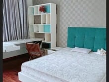 Hình ảnh Cho THUÊ Nhà Nguyên Căn 4PN -4WC - 3lầu ở KDC 13E Intresco giá 15Tr/th