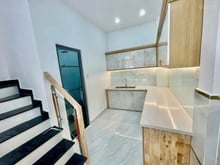 Hình ảnh cần bán gấp nhà hoàng công SHR