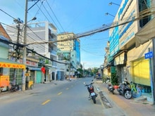 Hình ảnh Bán Mặt Tiền Trương Văn Thành, Hiệp Phú, Q9 - DT : 122m2 ( 5,3x23m)
