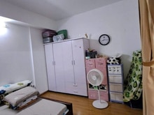 Hình ảnh Chung cư Thái An, Nguyễn Văn Quá, Q12: 75m2, 2p ngủ, nội thất, 7tr5