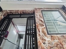 Hình ảnh Bán Căn Hộ Dịch Vụ Đường Mỹ Đình,DT 60m2 x 6Tầng TM,15 Phòng Khép kín,