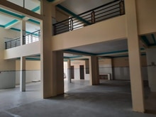 Hình ảnh Kho, xưởng DT từ 1000m2 đến 6000m2 tại Hoà Khánh, sẵn PCCC, giá từ 50k