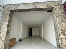 Hình ảnh Cho thuê siêu phẩm mặt tiền Hoàng Văn Thụ - Phường 4, Tân Bình