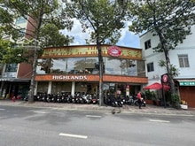 Hình ảnh Bán Đất Mặt Phố Phạm Đình Hổ, 2 THOÁNG,  225M2, MT 12M, 140 TỶ