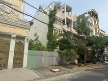 Hình ảnh Bán nền đất MT đường số 26 khu Tên Lửa, Bình Tân. Dt:7x20m, giá 15,5 T