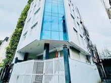Hình ảnh Cho thuê nhà góc 2 mặt tiền đường Trương công định - P14, TB