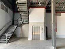 Hình ảnh Cho thuê nhà kho 570M² – MT Lê Trọng Tấn – giá cực tốt chỉ 29 triệu