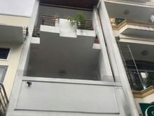 Hình ảnh Cho thuê nhà hẻm xe tải trường sa - PN