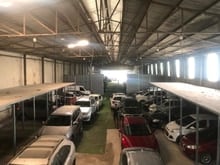 Hình ảnh Cho thuê kho Share, 600m2 Hà Huy Giáp cầu An Lộc Quận 12