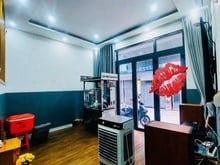 Hình ảnh Mặt Tiền Quận 3 - Tiện Ở  Và Kinh Doanh - 42M - Nhỉnh 6 Tỷ