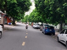 Hình ảnh Bán nhà phố Thượng Thanh 30m2- 5 tầng- 3 phòng ngủ- nội thất, ô tô đậu