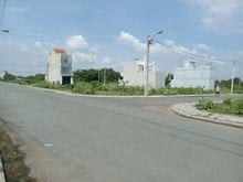 Hình ảnh CC Bán đất MT 2500m2 sát KDL Song Long đường D1, Q9 giá rẻ 15.2tr