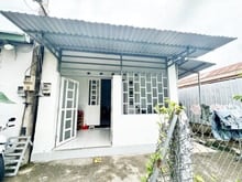 Hình ảnh Tôi chính chủ cần bán Nhà Cấp 4 tại Đường Võ Thị Thừa, An phú Đông.