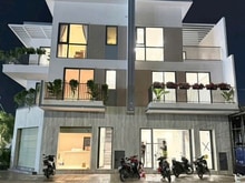 Hình ảnh Nhà Thương Mại Vị Trí Đẹp Góc 2 Mặt Tiền Chỉ 1 tỷ 200tr nhận nhà