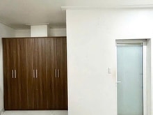 Hình ảnh Bán nhà hẻm 12m đường Nguyễn Cảnh Dị, Quận Tân Bình, Hầm + 5 tầng