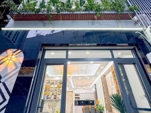 Hình ảnh Nhà 2 Lầu Vùa Thiện Đường Trần Văn Khánh, P.Tân Thuận Đông, Quận 7