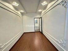 Hình ảnh Đẳng cấp: nhà ngõ Cầu Giấy, giá 15 tỷ, 56m2x5T, 2 thoáng