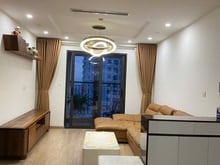 Hình ảnh Căn Cho thuê tại Floreance-Mỹ đình full nội thất. Diện tích: >100m