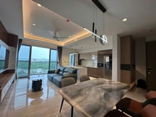 Hình ảnh Bán Trang Chủ MB66.COM / Đăng Ký Tặng 66K cao cấp tầng sân vườn - The Horizon, Trần Văn Trà