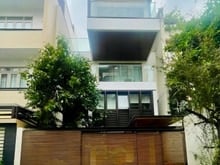 Hình ảnh Cho thuê nhà mặt tiền đường Nguyễn trọng tuyển, Phường 1, Tân Bình