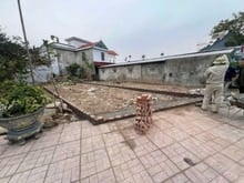 Hình ảnh 3 tỷ 90m2 thụy hương kiến thụy