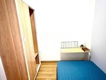 Hình ảnh Nhà 43 phòng MT đường Hà Huy Giáp, Phường Thạnh Lộc, Quận 12