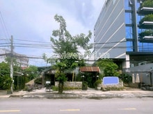 Hình ảnh Bán đất Dương Quảng Hàm Gò Vấp, 599m², có HĐ thuê, giá 73 tỷ