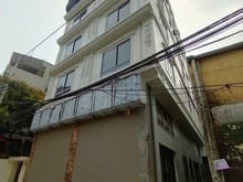 Hình ảnh Bán Tòa Nhà Phố Đại Mỗ,Lô Góc,Ô Tô Tránh DT 97m2 x 7 Tầng TM Giá 22.5T