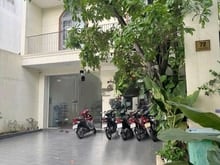 Hình ảnh Cho thuê Biệt thự 8X25 2Lầu đường Vành Đai Trong, P An Lạc A, Bình Tân