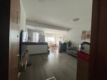 Hình ảnh Chung cư Saigonres, Nguyễn Xí, BT: 90m2, 3p ngủ, 2wc, full nt, 15tr/th
