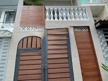Hình ảnh Cho thuê Nhà 4X20 3PN Bùi Minh Trực, Phường 5, Quận 8, Tp Hồ Chí Minh