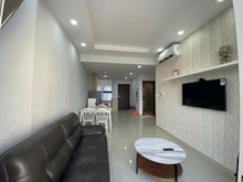 Hình ảnh Chung cư  Phúc Yên, P15,Tân Bình: 80m2,2p ngủ, 10,5tr/th