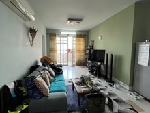 Hình ảnh Chung cư Phúc Yên, Phan Huy Ích, TB: 120m2, 3p ngủ, 2wc, 12triệu