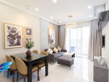 Hình ảnh Cần cho thuê nhanh 3PN Hưng Phúc -  nhà đẹp,giá rẻ,full nội thất.