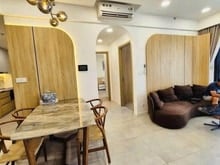 Hình ảnh Cần cho thuê nhanh 3PN Hưng Phúc - Happy Residence, giá rẻ.