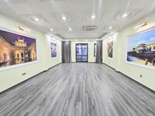 Hình ảnh Bán nhà phố Lâm Hạ 70m2- mặt tiền đẹp- 7T, ô tô , thang máy, nội thất