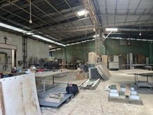 Hình ảnh Cho thuê kho xưởng 900m2 gần đường Nguyễn Duy Trinh, P. Long Trường,Q9
