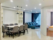 Hình ảnh Scenic Valley - 3 PN cho thuê, giá chỉ 1.300$/tháng